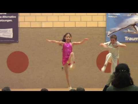 ebi pharm 2016 - Tiago GAUDENCIO  & Jeanne PRICAZ  -   RR   Kids