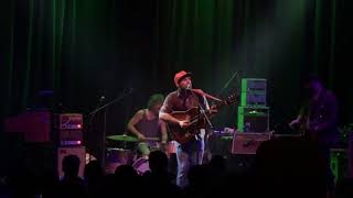 Horse Feathers - Born in Love (LIVE)