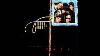 Minimal Compact - Fading Light (1988)