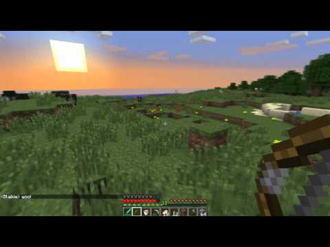 GGMC Ultra Hardcore - S2E03 (Part 1)