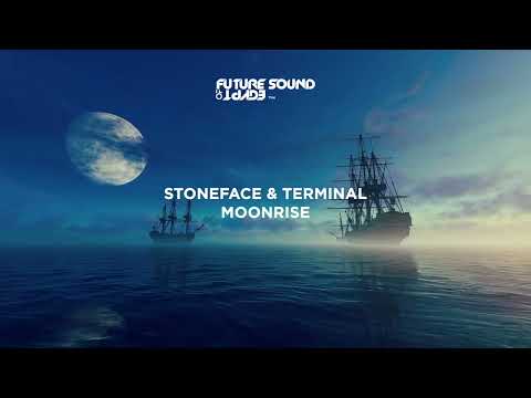 Stoneface & Terminal - Moonrise