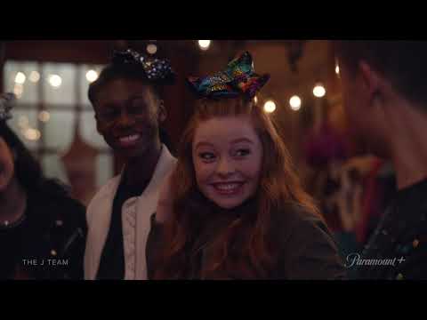 Tráiler The J Team 2021