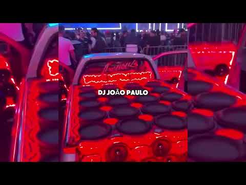 Tu quer perigo tem tbm-DJ JOÃO PAULO MC TH