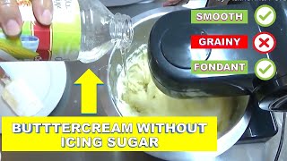 chocolate cake without icing sugar