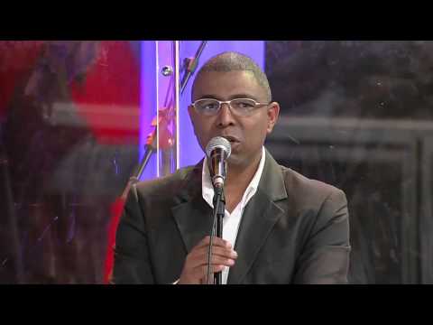 Louvemos O Senhor 11/08/2013 Pregação Ironi Spuldaro - Parte 3/3