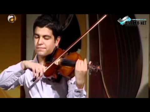 Kristijan Demjanski - Ima li pesna.