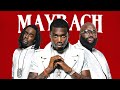 What Happened To Maybach Music Group MMG