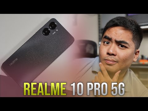 realme 10 Pro 5G REVIEW