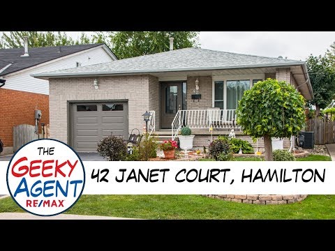 [SOLD] 42 Janet Court, Hamilton - The Geeky Agent