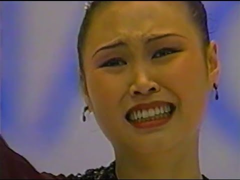 C. LU - 1998 OLYMPIC GAMES - FS