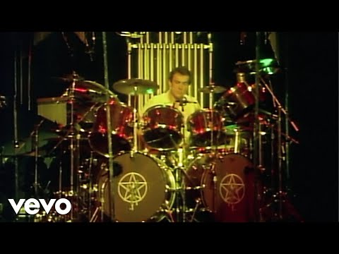 Rush - By-Tor And The Snow Dogs/In The End/In The Mood (Medley/Live From The Montreal Forum / 1981)