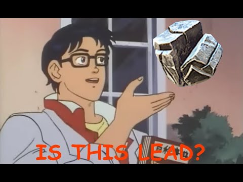 How To Not Find Lead | SUBNAUTICA BELOW ZERO #2