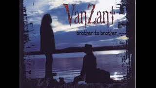 Van Zant - Can&#39;t Say It Loud Enough