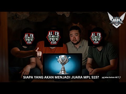 NOBAR GRAND FINAL BARENG ANAK2 AE MPL