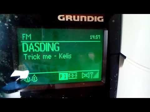 THEMA: Trotz eingefahrener Antenne voller Empfang / derneueflo--Das Original