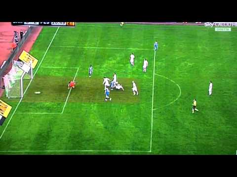 BARI - PESCARA 0 - 2 www.calciosocial.com