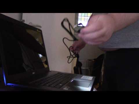 MongoTV_816 - Del 2 -Ny Acer i5 Laptop PC kommet 16.December 2016