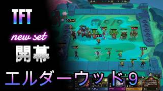 【TFT】 競合少なめ？やるなら今か