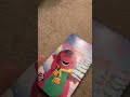 Barney Waiting For Santa Vhs