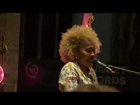 Emeli Sande (@EmeliSande)-Clown @HeritageASK, 14th September 2019