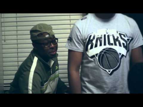 SCRILLZ DANERO x DRON "OUR THING" OFFICIAL VIDEO