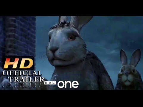WATERSHIP Down - Official Trailer 2018 MOVIE HD