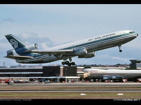 "EREBUS - The Aftermath"   Part One