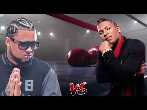 Lapiz Conciente vs Toxic Crow Guerra Completa ¿Quién ganó?