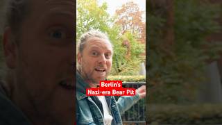 Download lagu Berlin’s NAZI era BEAR PIT - kept until 2015! #history #berlin mp3 Download lagu Berlin’s NAZI era BEAR PIT - kept until 2015! #history #berlin mp3