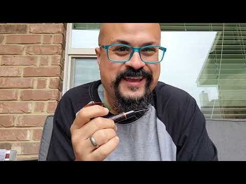 YTPC: Monday Chat - LJ Peretti Boston Slices and Savinelli 6mm charcoal filters #ytpc #ytpccommunity
