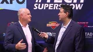 Cloud UCaaS Growth Isn’t Slowing Down | Clearspan’s Jim Machi (ITEXPO 2026)