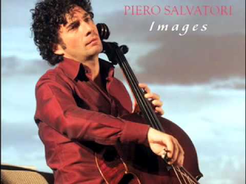 Piero Salvatori - Le coeur qui parle