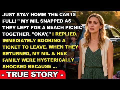 They Humiliated My Daughter In Front Of Everyone—Then I Found The Recording