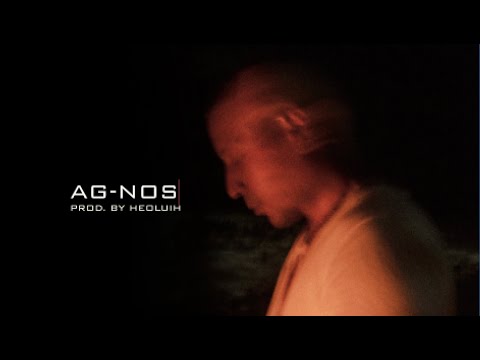 @KazzFlow - AG-NOS (Lyrics)