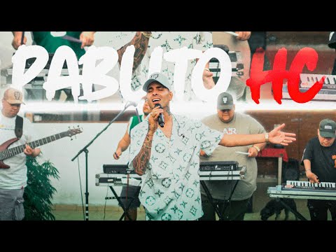 Pablito HC - Te Dejo En Libertad, Hasta El Fin Del Mundo, Hay Un Lugar (Video Oficial)