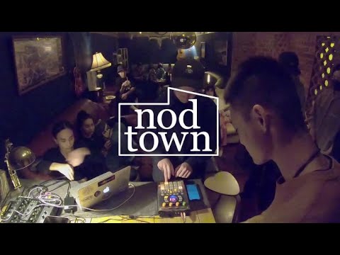 NOD TOWN: 9th DOWN - rodionn
