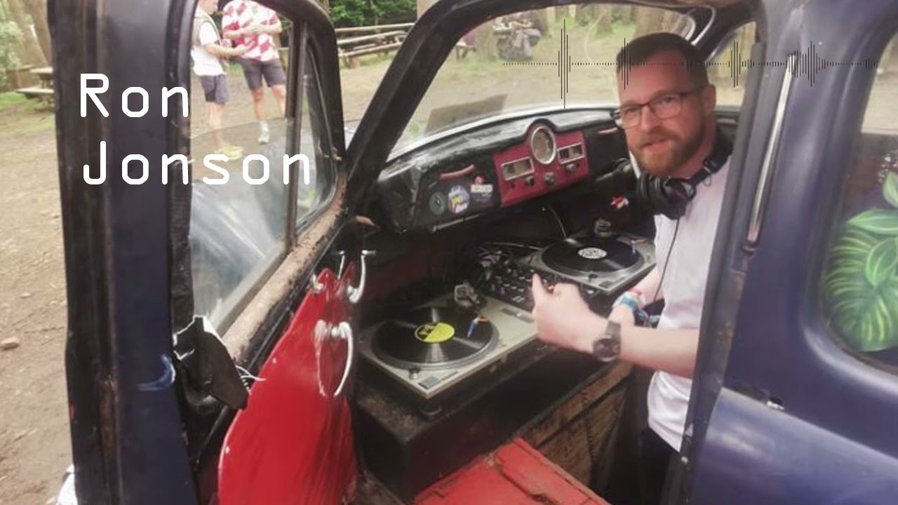 Ron Jonson 21082024 Positive Vibes Only Beat Battle