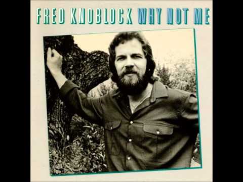 Fred Knoblock - A Bigger Fool (1980)