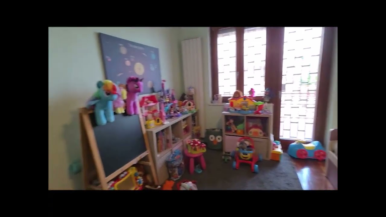 Appartamento - Video