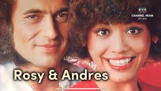 Download lagu ROSY & ANDRES | My Love - Ciptaan : Marshal Manengkei & Andres Holten mp3 Download lagu ROSY & ANDRES | My Love - Ciptaan : Marshal Manengkei & Andres Holten mp3
