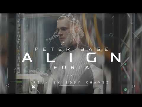 Peter Base & Furia - AIGN [Official Music Video] [Melodic Techno]