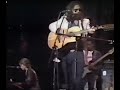 America - Lonely People - Live 1974