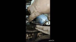 Que es obd u1209 Lancia