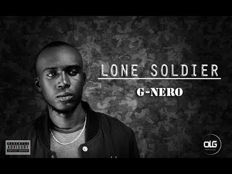 G-Nero - Kukafunga (Prod.JB) (Official Audio)