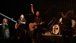 Skyclad - Another Fine Mess - Live @ Iberian Warriors Metal Fest 2017