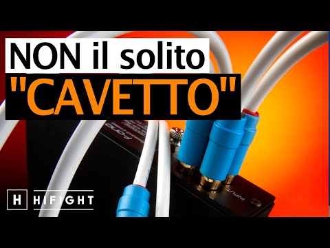 PRESENTAZIONE CHORD C-SERIES - l'entry level che fa la differenza