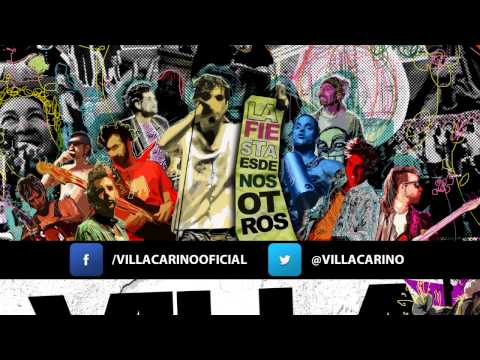 VILLA CARIÑO - ORDENANDO UNAS COSAS