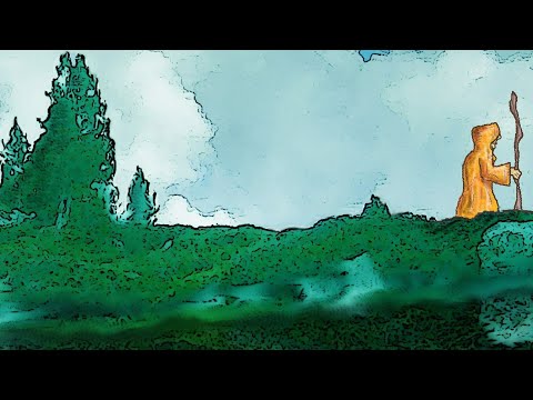 MOONDRYYM - Estomihi - aus Album EREMIT (2017)