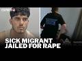 Asylum Seeker Guilty Of Raping 12 Year Old Girl As Police Accused Of HIDING His Ethnicity