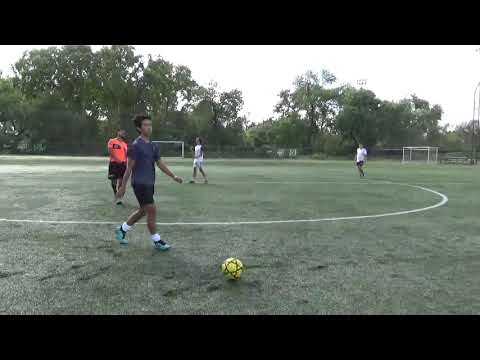 FLORIPONDIO vs NORBERTO FIASCO - #LigaNuñez LN CUP 2022